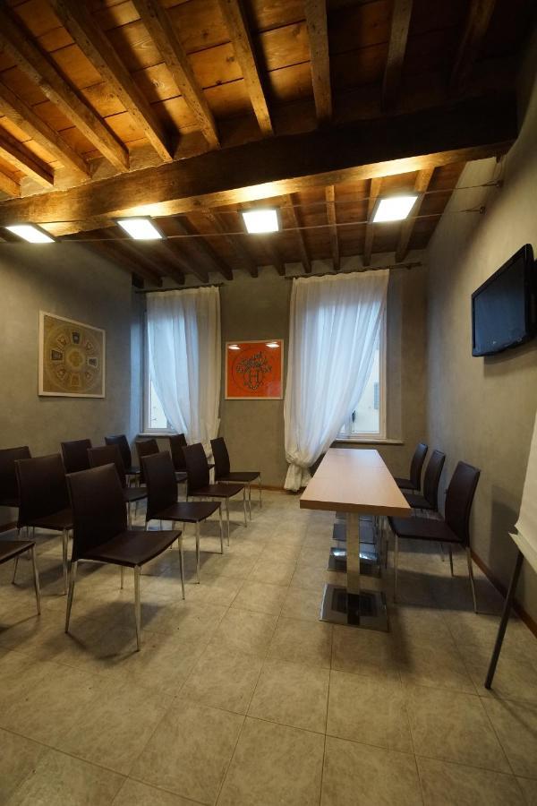 Albergo Morandi Reggio nell'Emilia Exterior foto