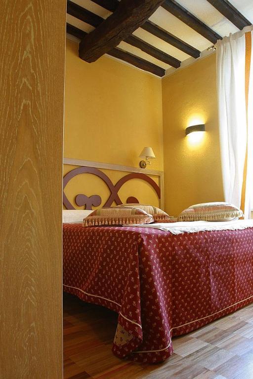 Albergo Morandi Reggio nell'Emilia Exterior foto